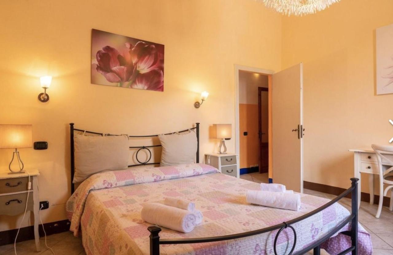 Il Vecchio Mulino Toscana Radicondoli Exterior foto
