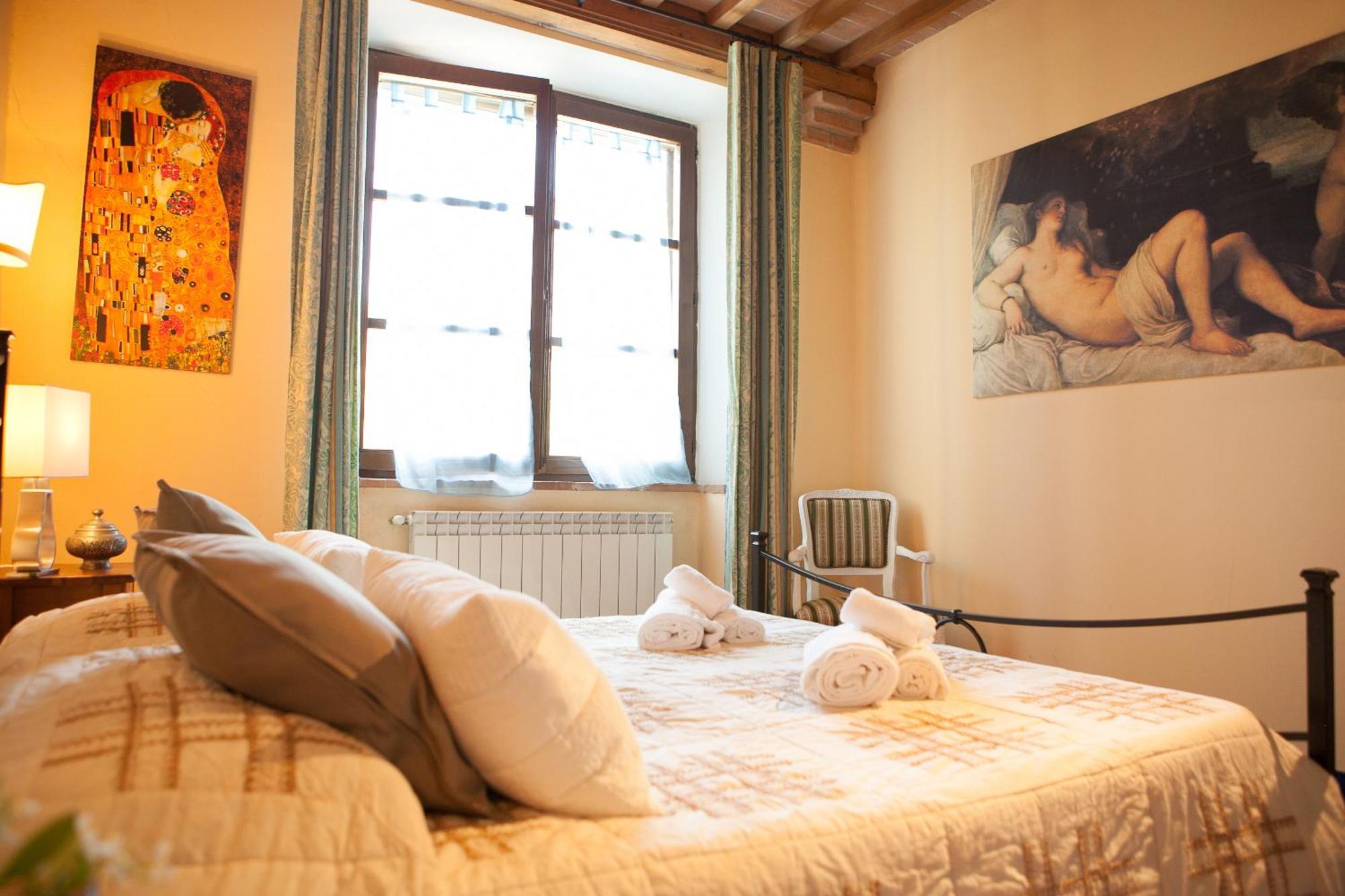 Il Vecchio Mulino Toscana Radicondoli Quarto foto