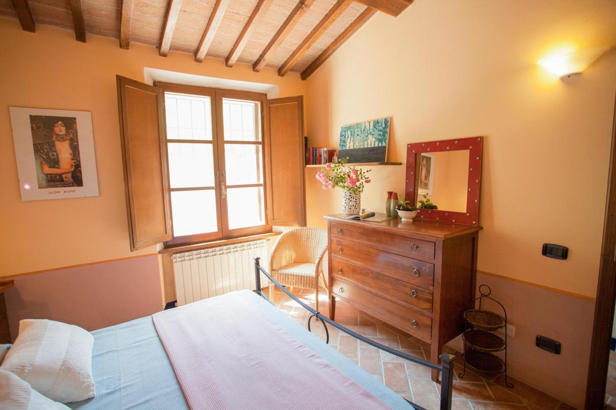 Il Vecchio Mulino Toscana Radicondoli Quarto foto