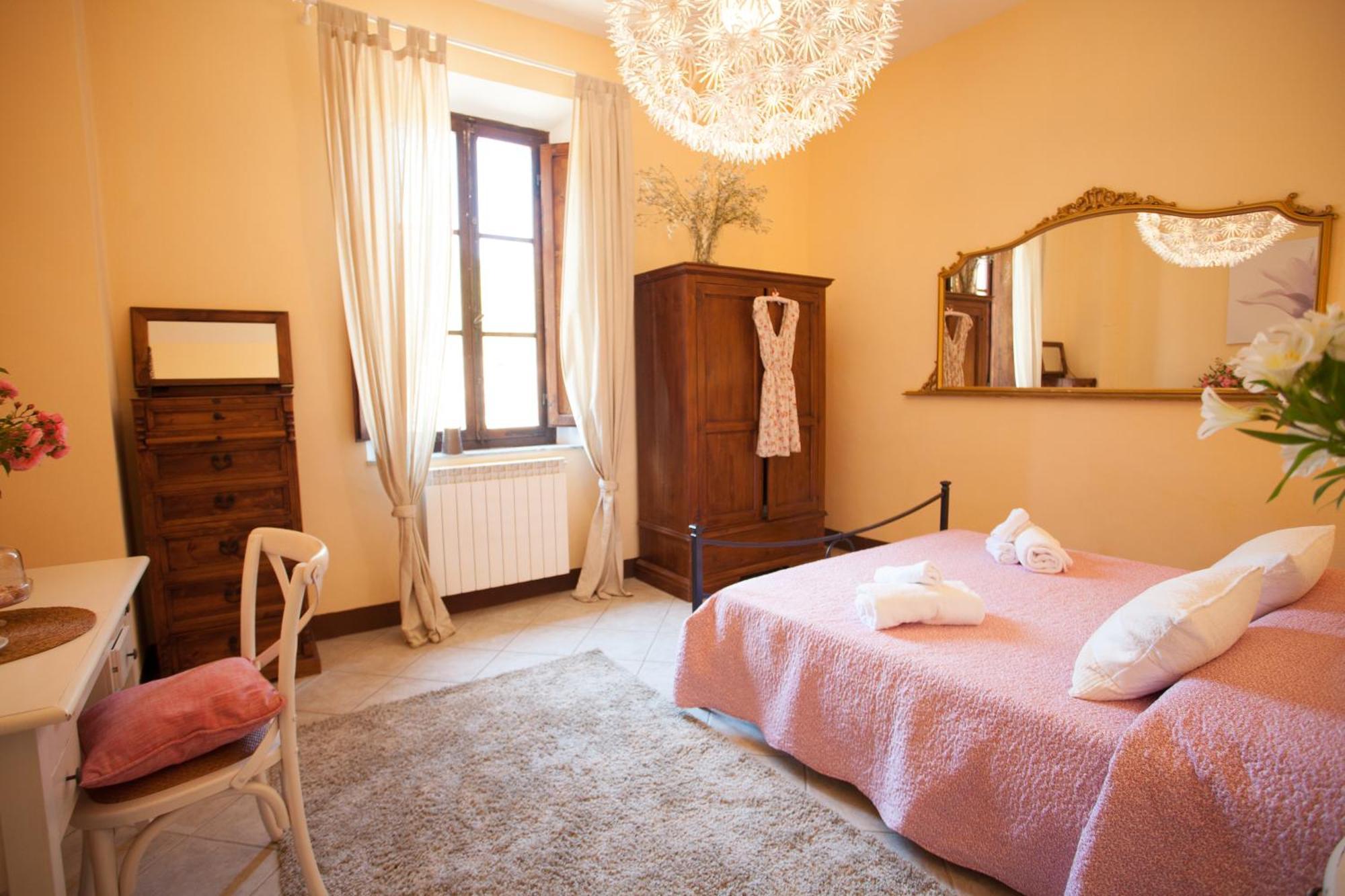 Il Vecchio Mulino Toscana Radicondoli Quarto foto