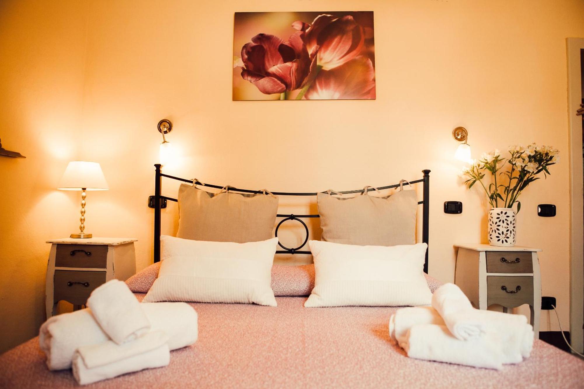 Il Vecchio Mulino Toscana Radicondoli Quarto foto