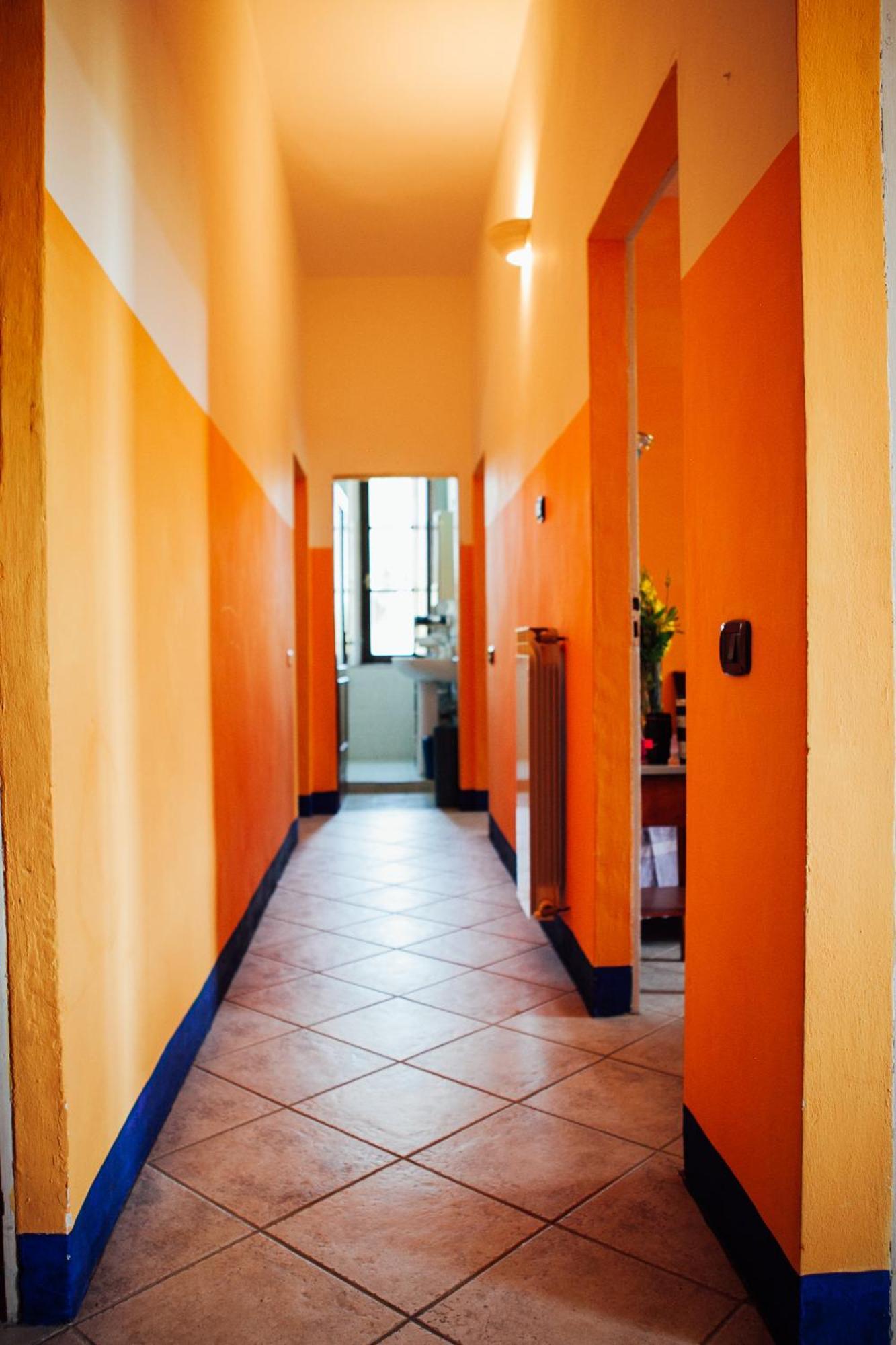 Il Vecchio Mulino Toscana Radicondoli Quarto foto
