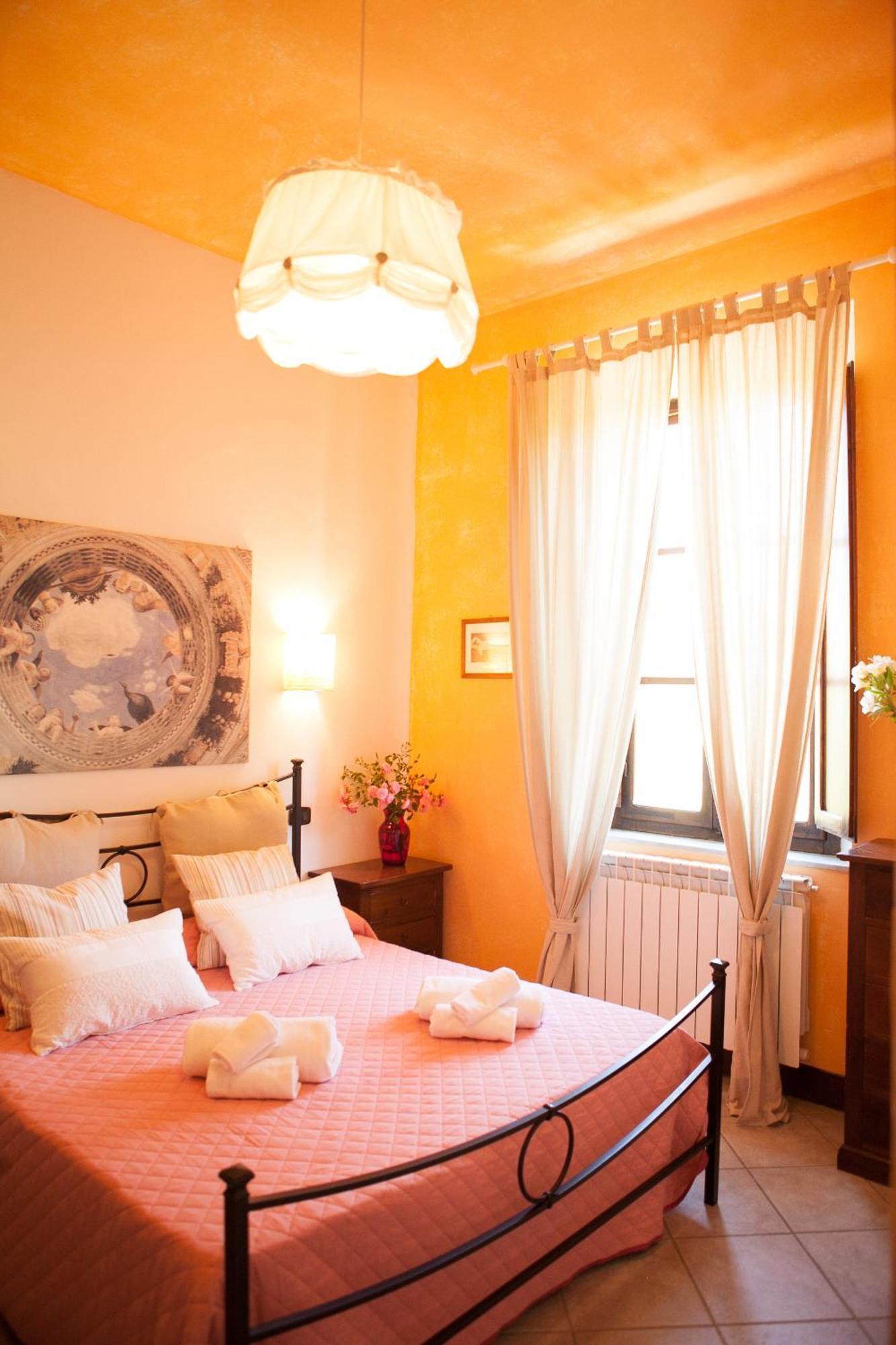 Il Vecchio Mulino Toscana Radicondoli Quarto foto