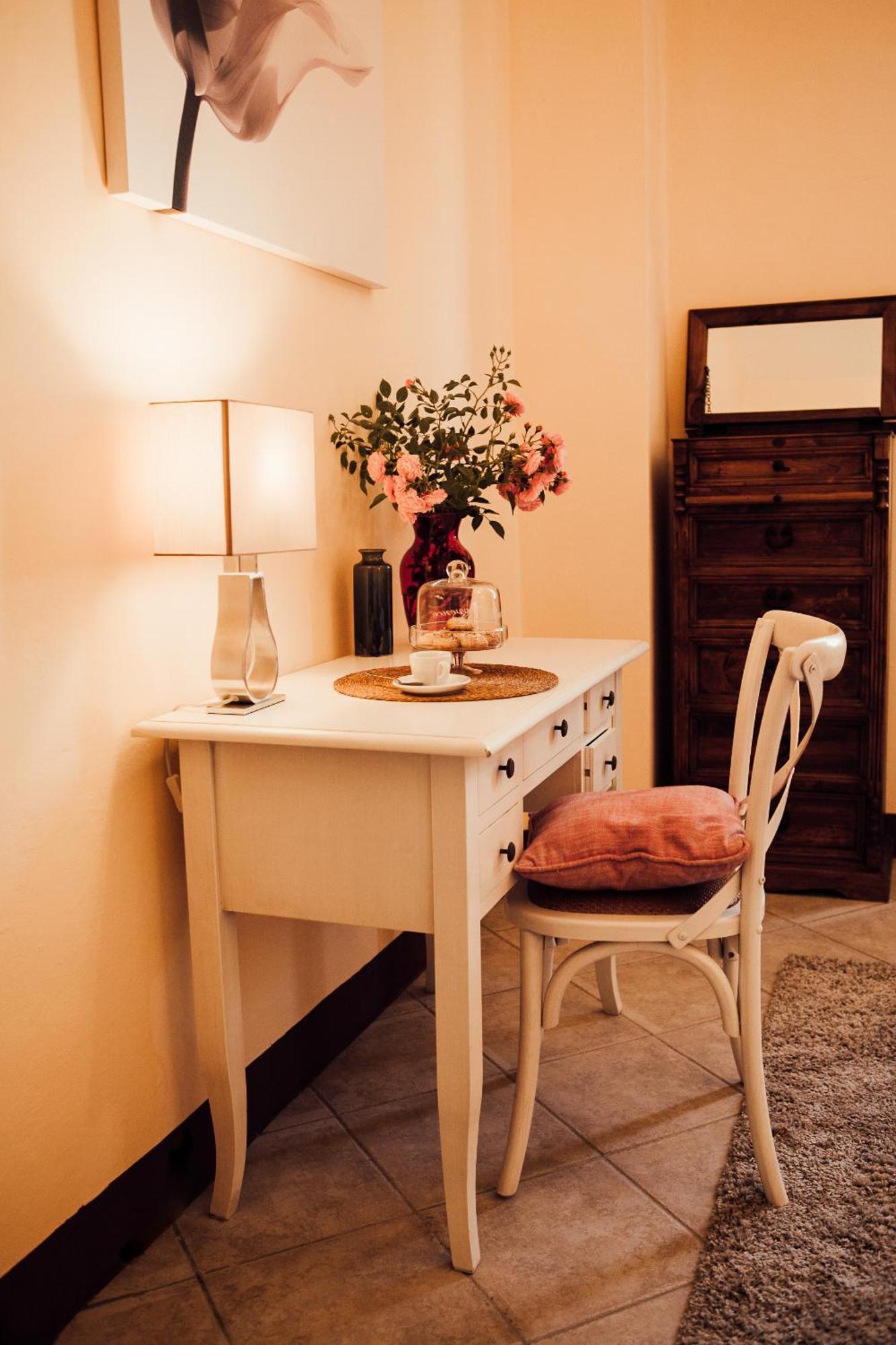 Il Vecchio Mulino Toscana Radicondoli Quarto foto