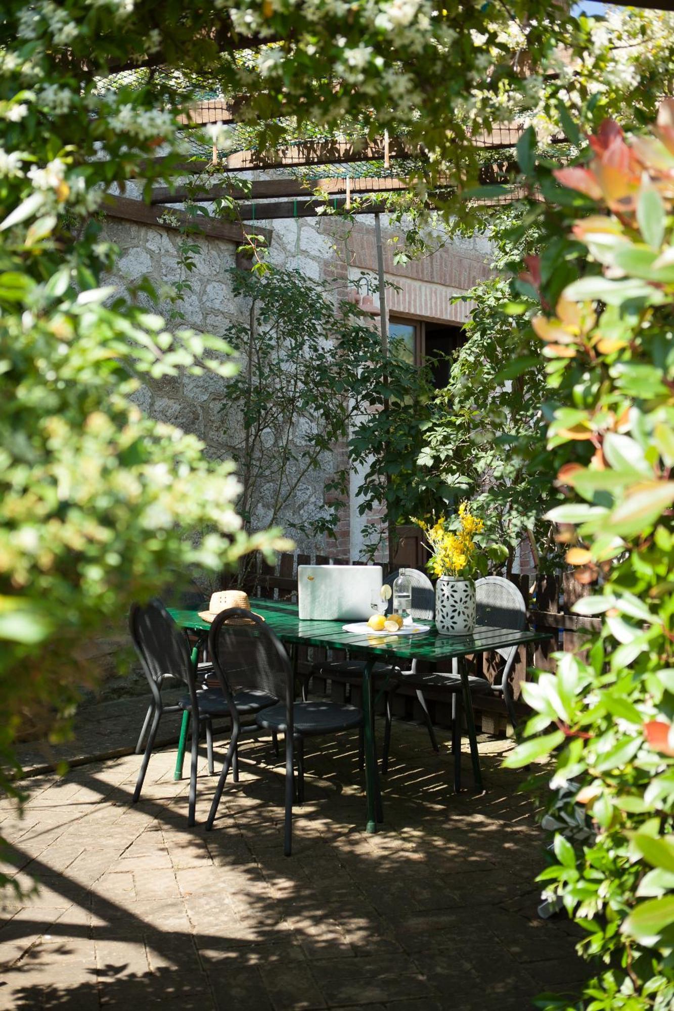 Il Vecchio Mulino Toscana Radicondoli Quarto foto